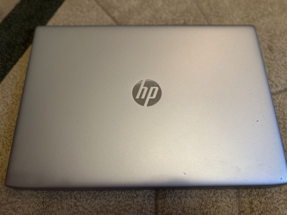 Продам ноутбук HP probook 450 g5