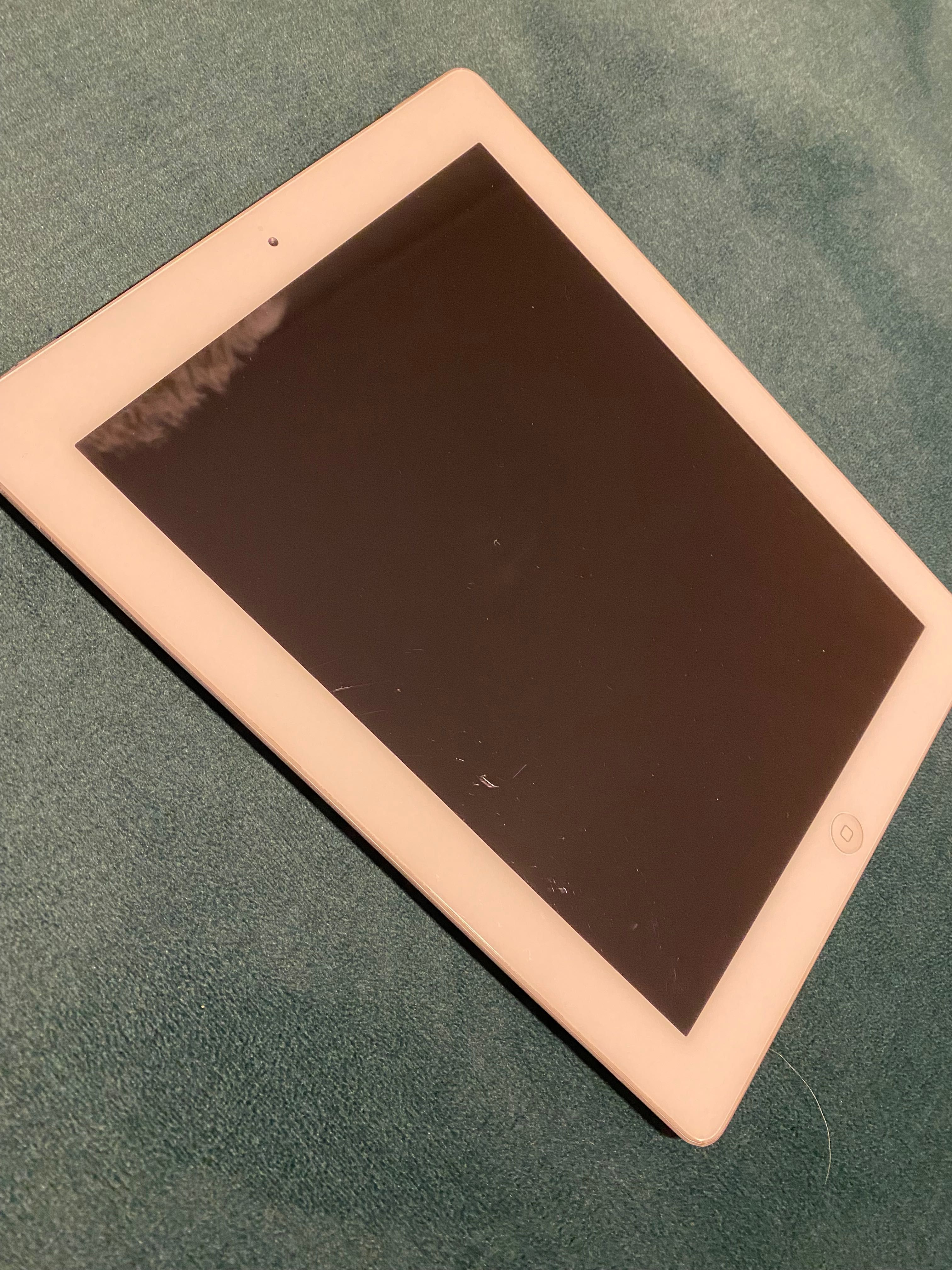 iPad model A1430