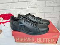 Nowe Buty sportowe 46 Oryginalne buty Puma 46 męskie czarne buty 46