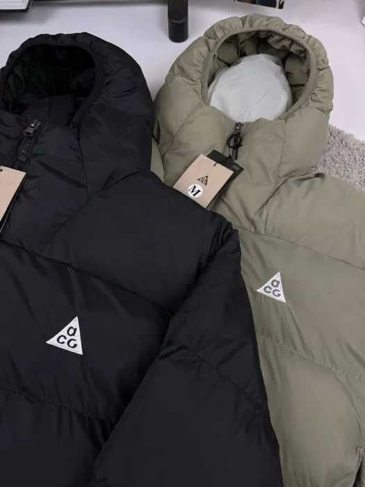 Пуховик Nike ACG куртка