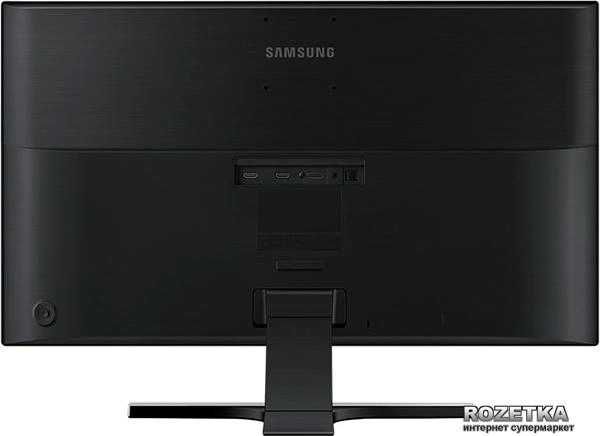 Монитор 28" Samsung U28E590D (LU28E590DS/CI)