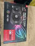 Asus RX 570 ROG Strix gaming 8GB