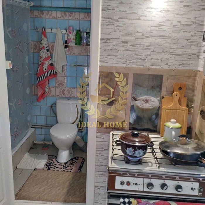 Продам будинок в Луці