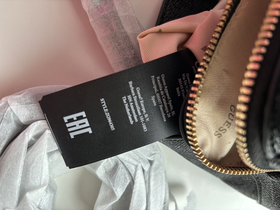 Сумка Guess оригінал жіноча