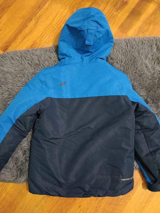 Kurtka zimowa narciarska 4F 152