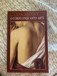 O Corpo Enquanto Arte de Don Delilo
