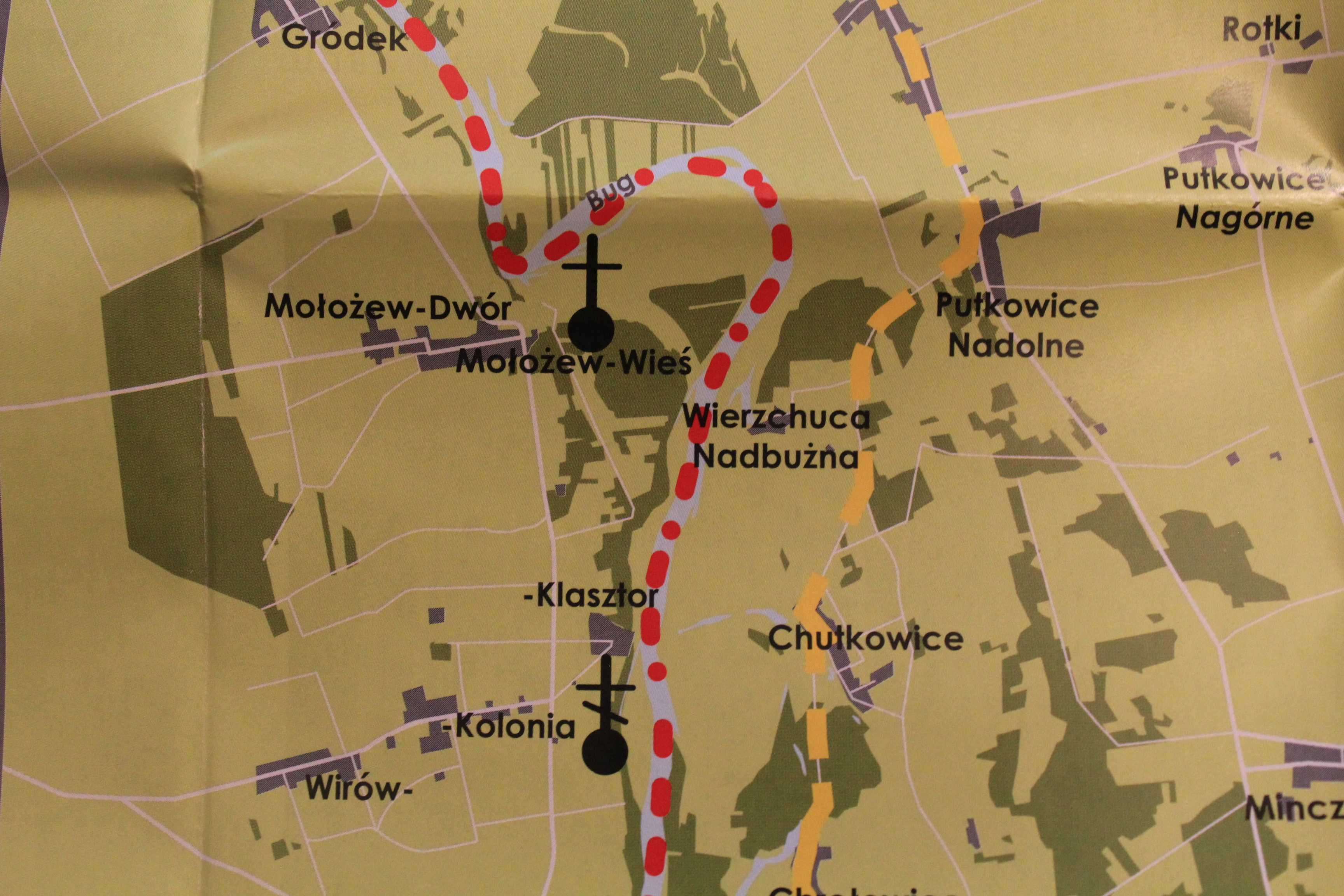 Kajakiem i rowerem przez Nadbużańskie Podlasie-mapa-966