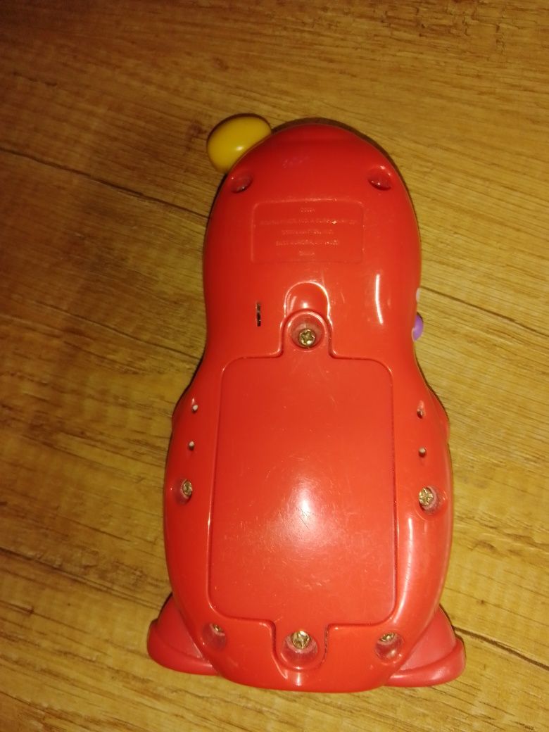 Telefon dla dzieci