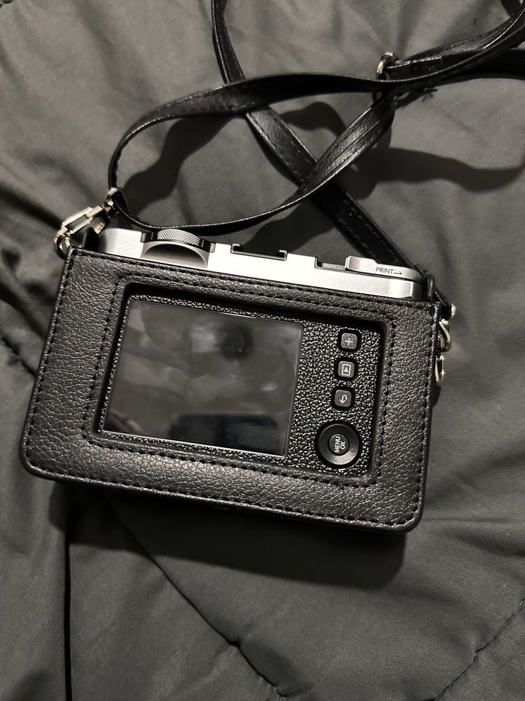 Fugifilm Instax Mini Evo