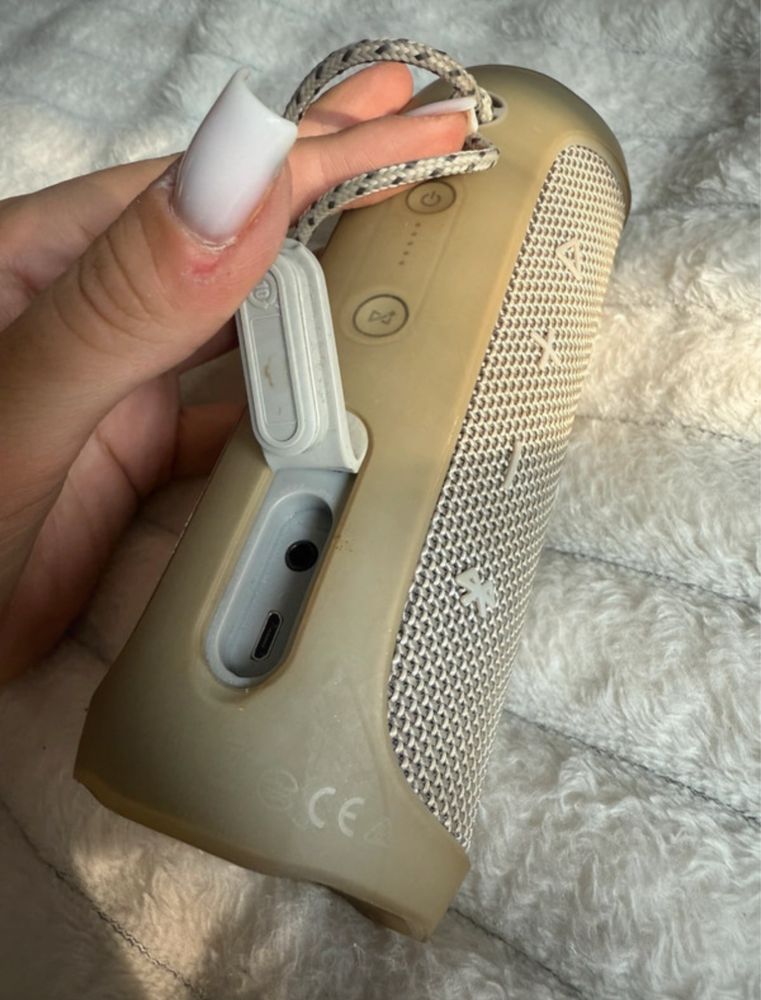 głośnik bluetooth JBL Flip 4