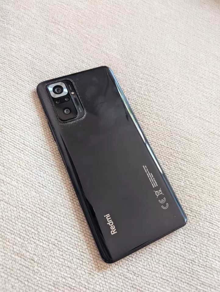 Xiaomi Redmi Note 10 Pro 6/64Gb