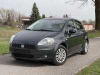Fiat Grande Punto 1.4 benzyna sporting