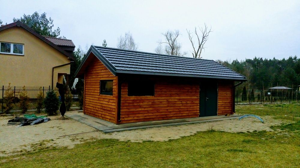 Profesjonalne usługi blacharsko-dekarskie -solidnie i z doświadczeniem