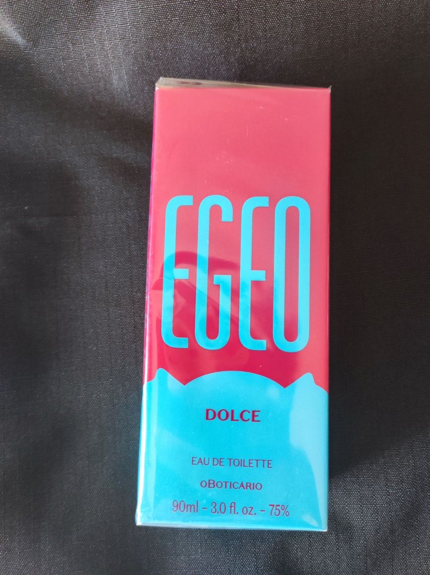 Perfume Egeo Dolce