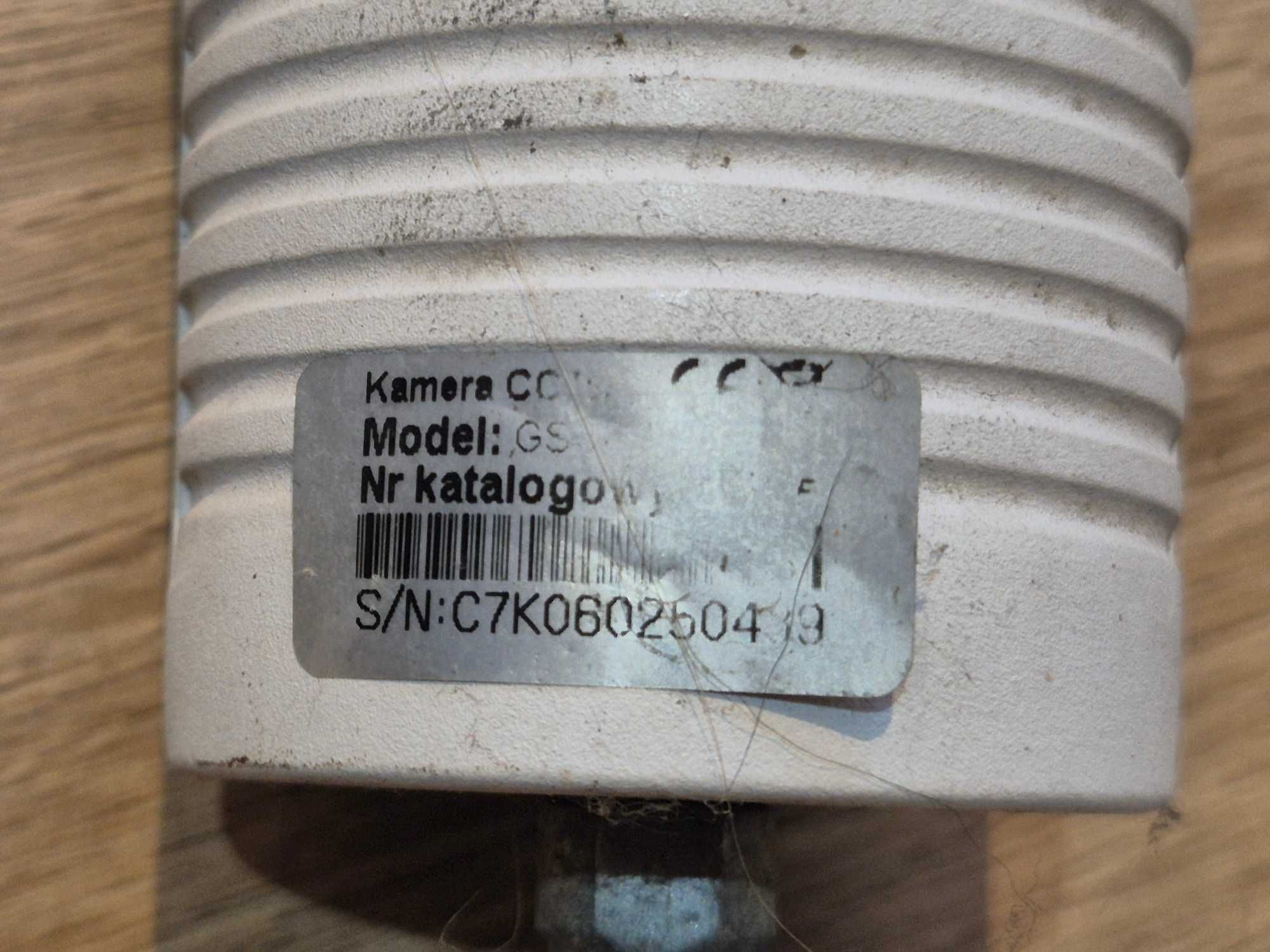 Kamera analogowa używana sprawna