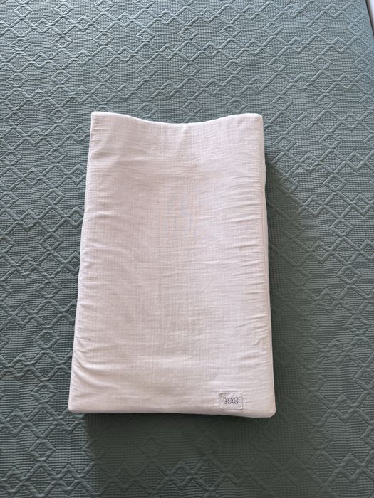 BabiNest Pillow + Trocador BabyShower