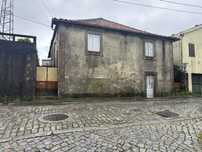 Casa para restauro anterior a 55