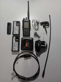 рація Motorola R7 VHF