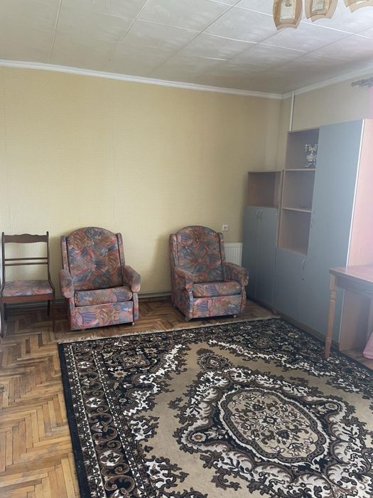 Оренда однокімнатна Східний