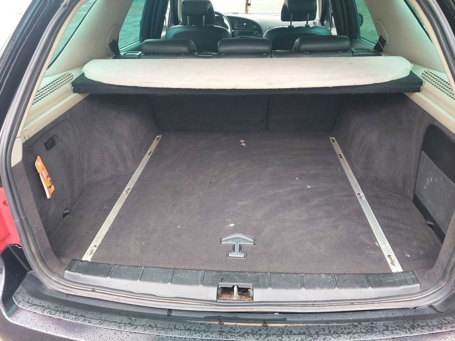 Продам Saab 9-5 2010