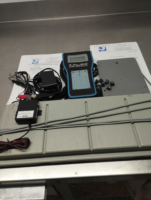 Zegar Tauris compact xl