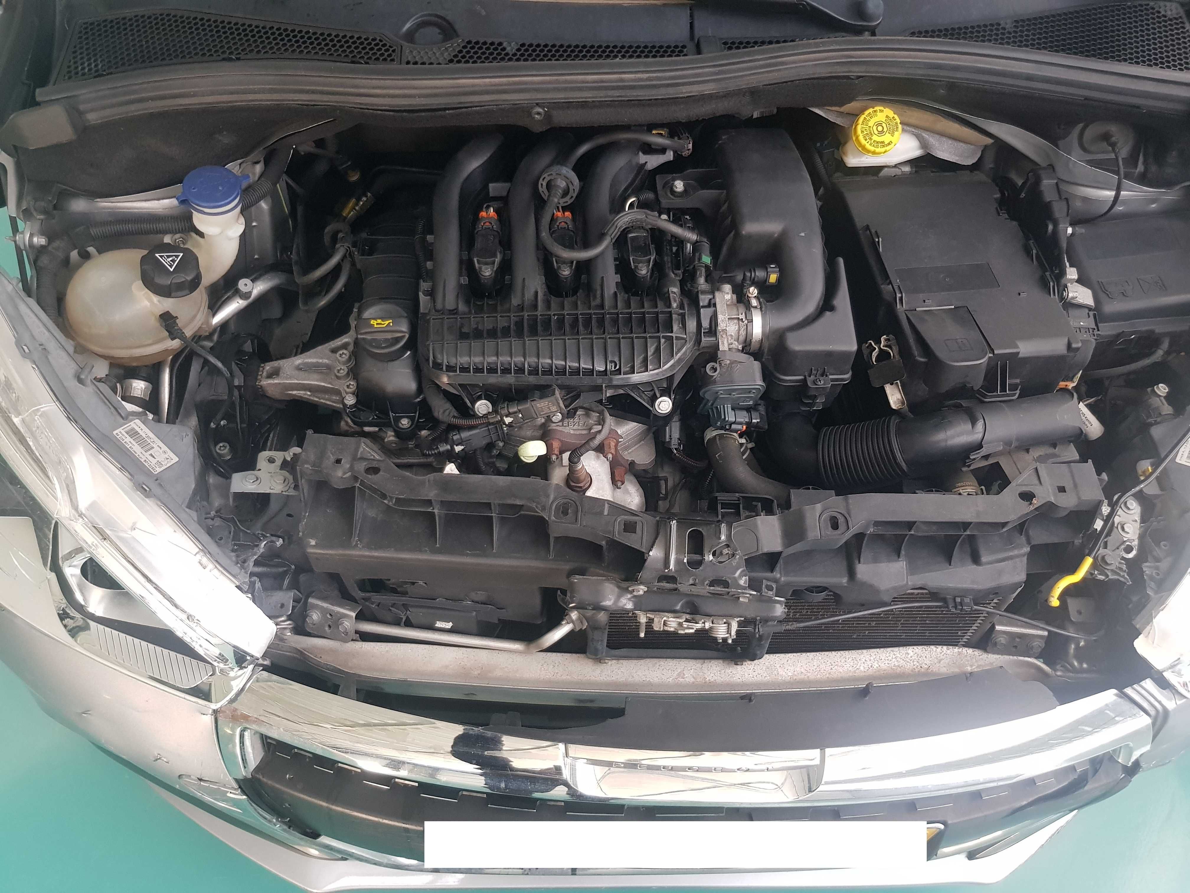 Peugeot 208 1.2 PureTech Signature