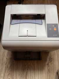 Drukarka laserowa SAMSUNG CLP-300