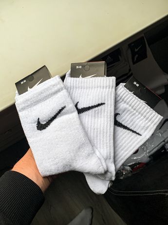 Носки | Шкарпетки Nike