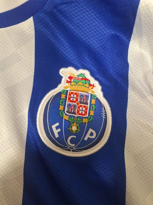 Camisola Principal 25/26