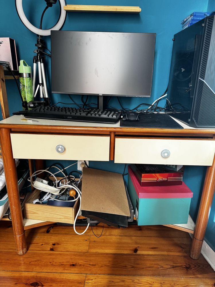 Mesa de escritorio