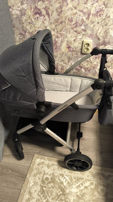 Продається  візочок 2в1 Baby design smooth
11900