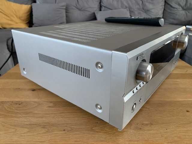 Amplituner Denon Avr 3806 z pilotem