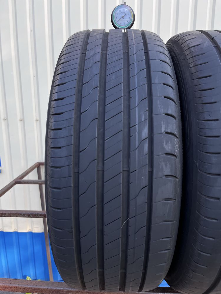 205.55.16 205/55R16 Goodyear Efficient Grip Perfomance 2