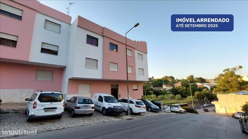Anúncio Century 21 Portugal