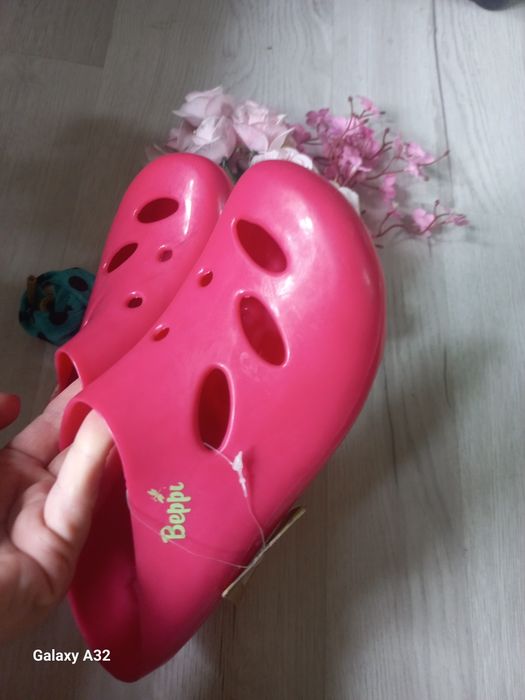 Buty do wody 38 . Damskie