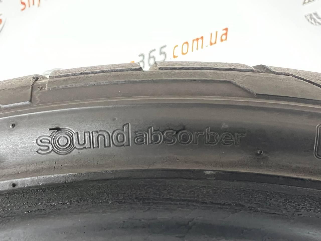 шини бу літо 285/30 r22 hankook ventus s1 evo3 k127 sound absorber 5mm