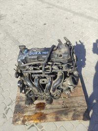 Мотор A9B FORD KA MK1 04R 1.3 8V бензин Двигатель  Двигун форд ка