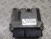 Sterownik Komputer Silnika Volkswagen Golf V Plus 1.9 TDI 03G906021HC