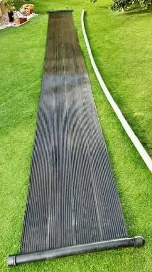 Aquecedor Solar GRE para Piscina Excelente Estado