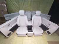 Салон Hyundai Ioniq 5 ionic ионик іонік 5 комплектний сиденье