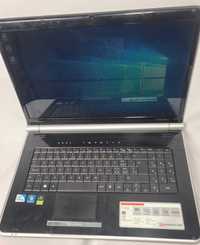 Бюджетный Ноутбук 17.3" Packard Bell lJ65 INTEL 8GB-1333 SSD120GB