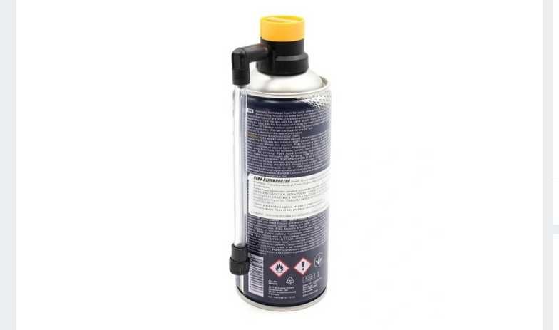 Koło Zapasowe w Sprayu  Mannol Reifen Doctor 450ml + GRATIS