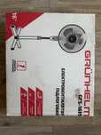 Вентилятор GRUNHELM GFS-1619 новий