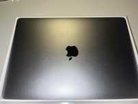 MacBook Air 2020 M1, gwiezdna szarość
