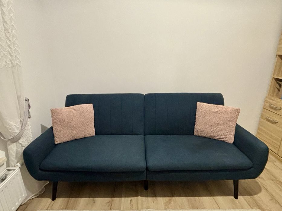 Sprzedam kanapę z funkcją spania