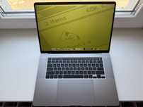 Apple MacBook Pro 16 i7/2.6/16gb/512gb 88%