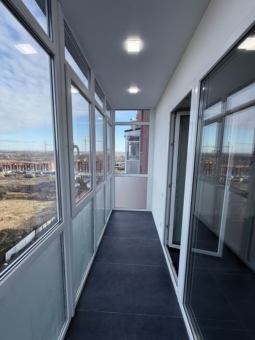 Продається двокімнатна квартира