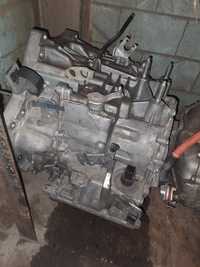 АКПП в сборе Mazda 6 13-17 коробка  2.5