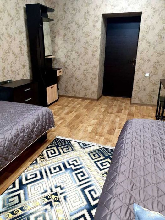 Житло подобово.  Лозова. Готель-хостел "Freedom Воля"