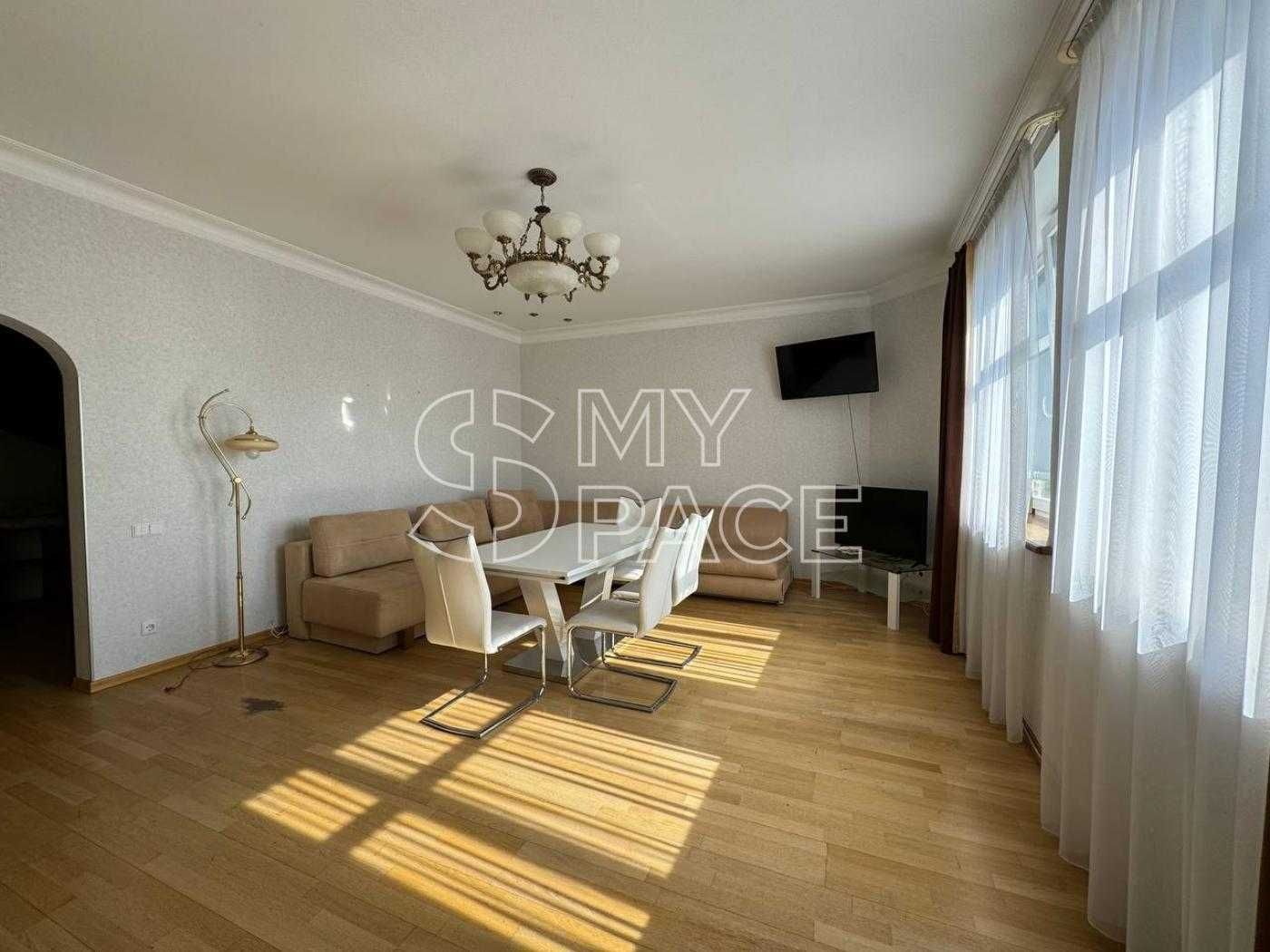 ЖК Митець, Коновальця 32-Б Печерськ Центр 190 м2 4-кімнатана